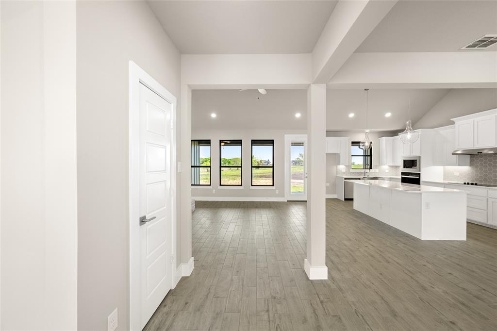 Carrera Ranch - Residential