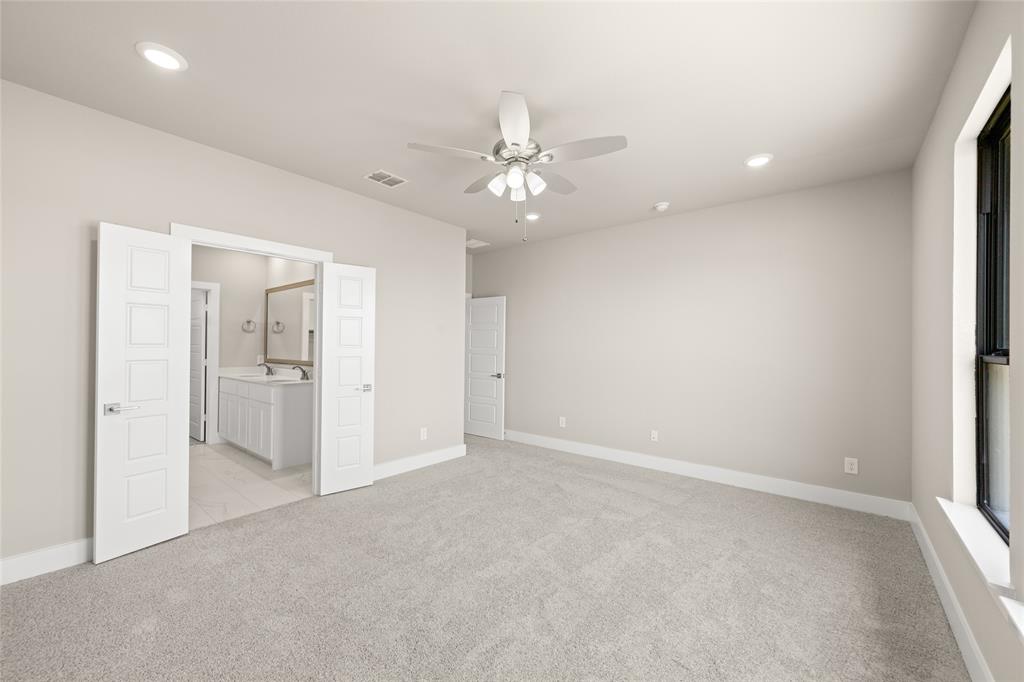 Carrera Ranch - Residential