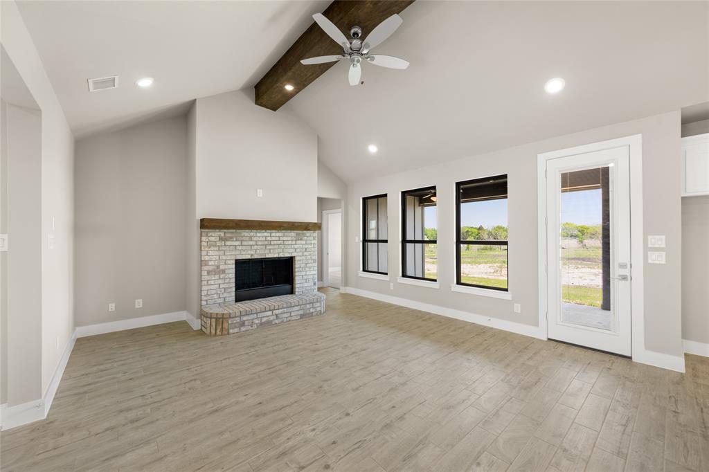 Carrera Ranch - Residential