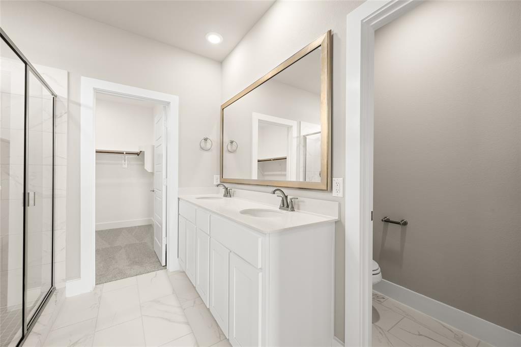 Carrera Ranch - Residential