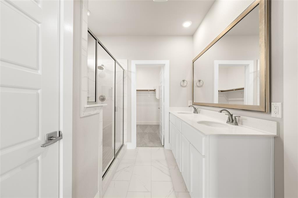 Carrera Ranch - Residential