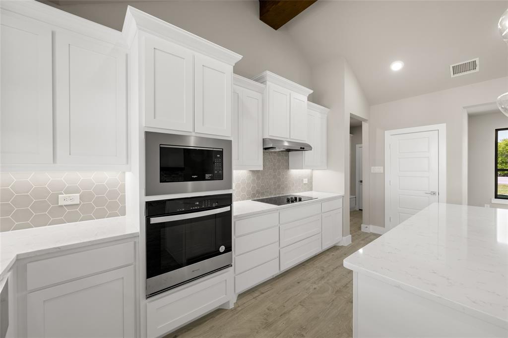 Carrera Ranch - Residential