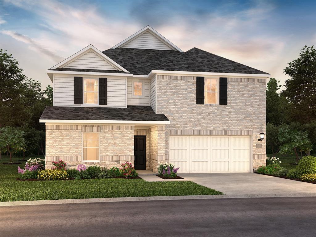 342 Iris Road