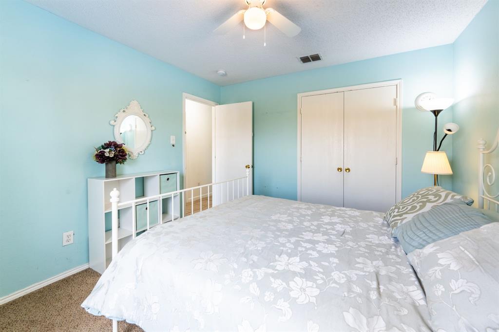 Meadowcreek Estates Ph I - Residential