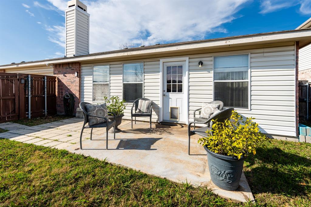 Meadowcreek Estates Ph I - Residential