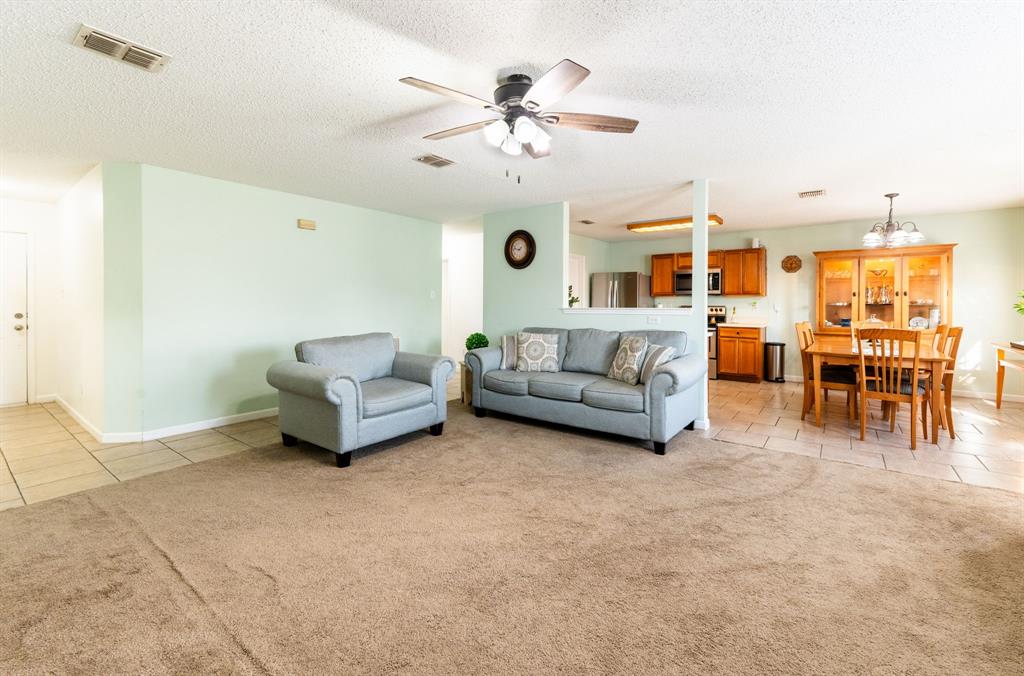 Meadowcreek Estates Ph I - Residential