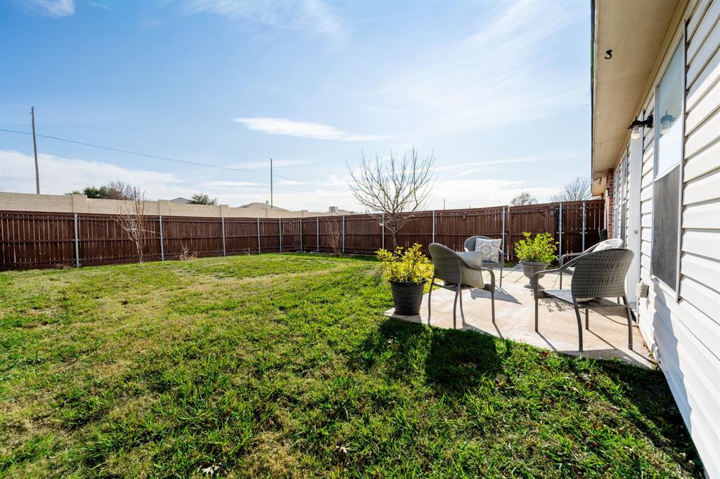 Meadowcreek Estates Ph I - Residential