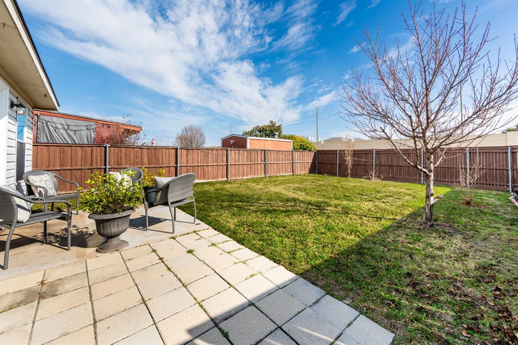 Meadowcreek Estates Ph I - Residential