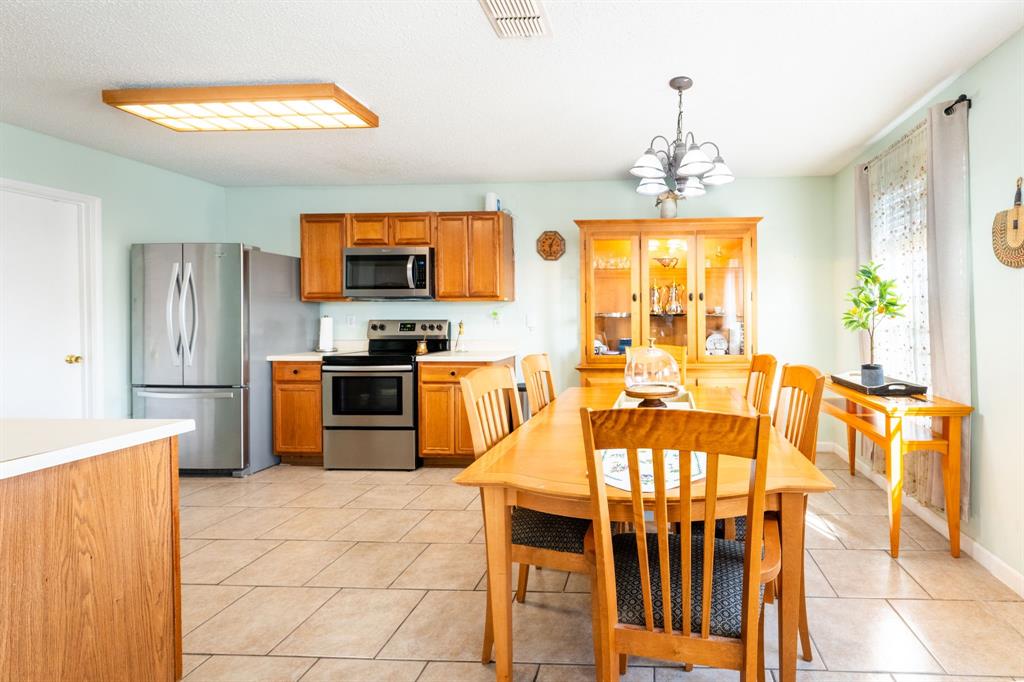 Meadowcreek Estates Ph I - Residential