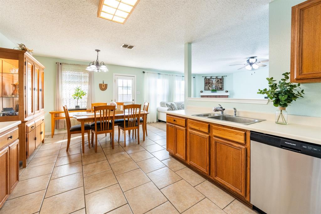 Meadowcreek Estates Ph I - Residential