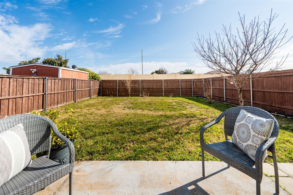 Meadowcreek Estates Ph I - Residential