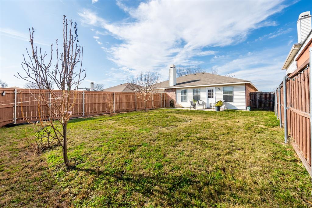 Meadowcreek Estates Ph I - Residential