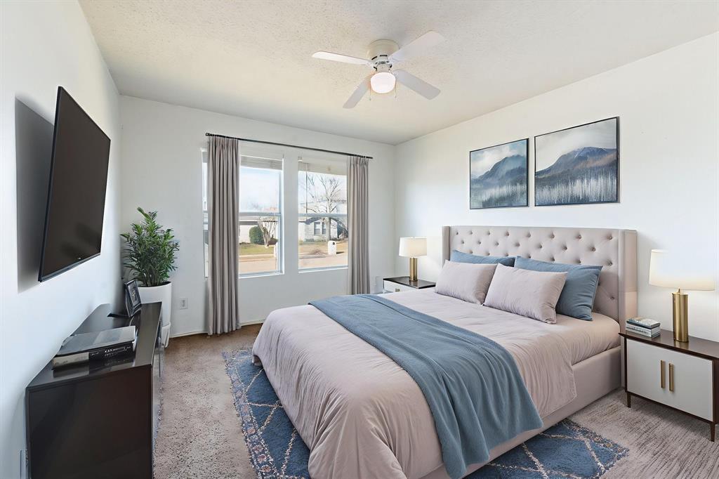 Meadowcreek Estates Ph I - Residential