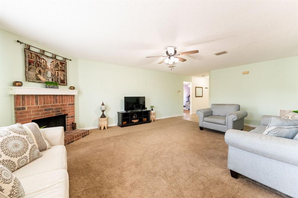 Meadowcreek Estates Ph I - Residential