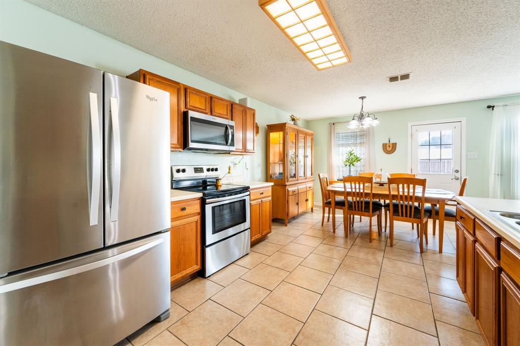 Meadowcreek Estates Ph I - Residential