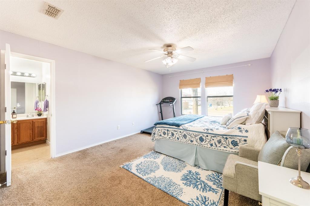 Meadowcreek Estates Ph I - Residential