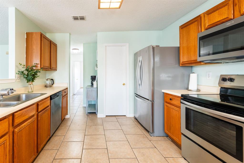 Meadowcreek Estates Ph I - Residential