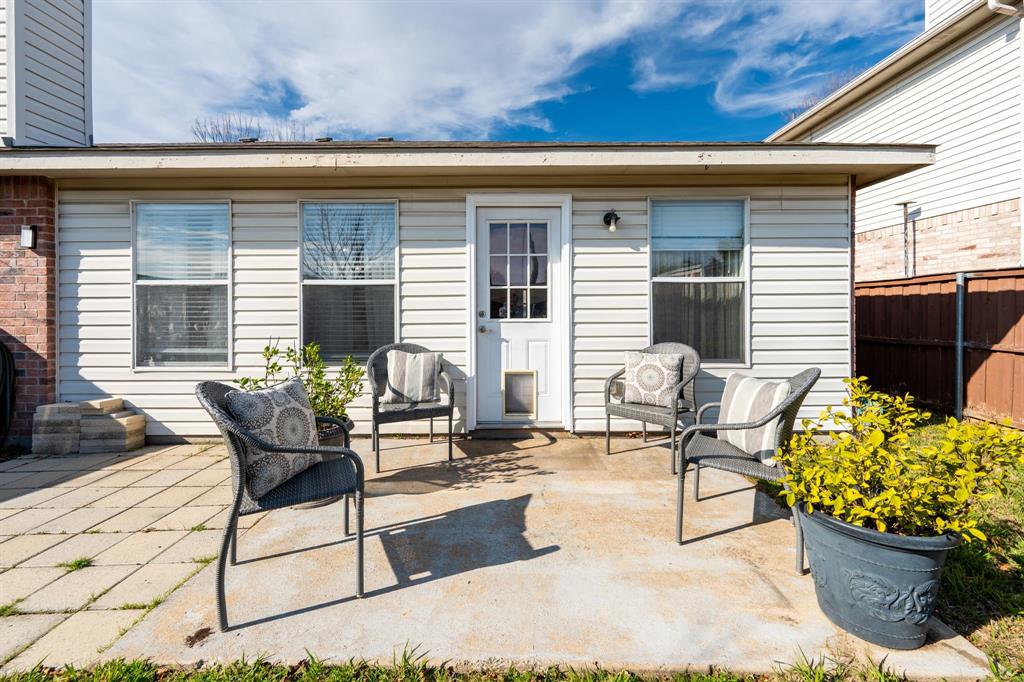 Meadowcreek Estates Ph I - Residential