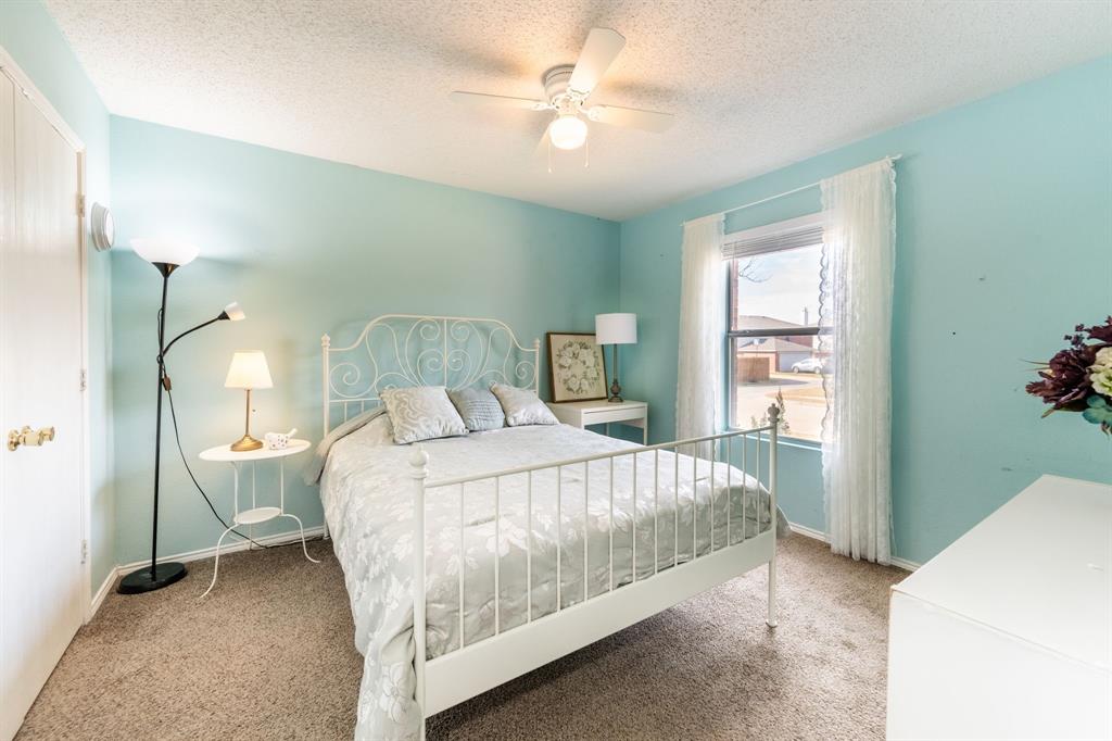 Meadowcreek Estates Ph I - Residential