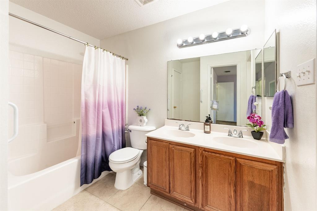 Meadowcreek Estates Ph I - Residential