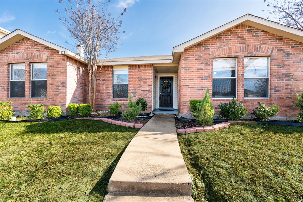 Meadowcreek Estates Ph I - Residential