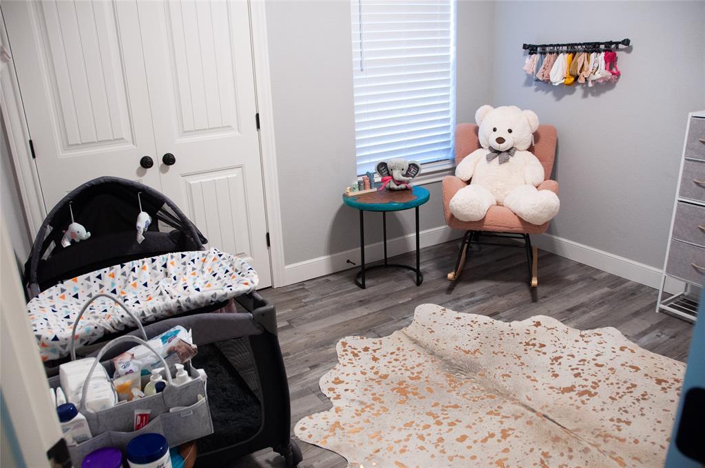 Carriage Hills Add - Residential