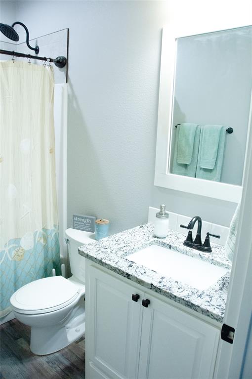 Carriage Hills Add - Residential