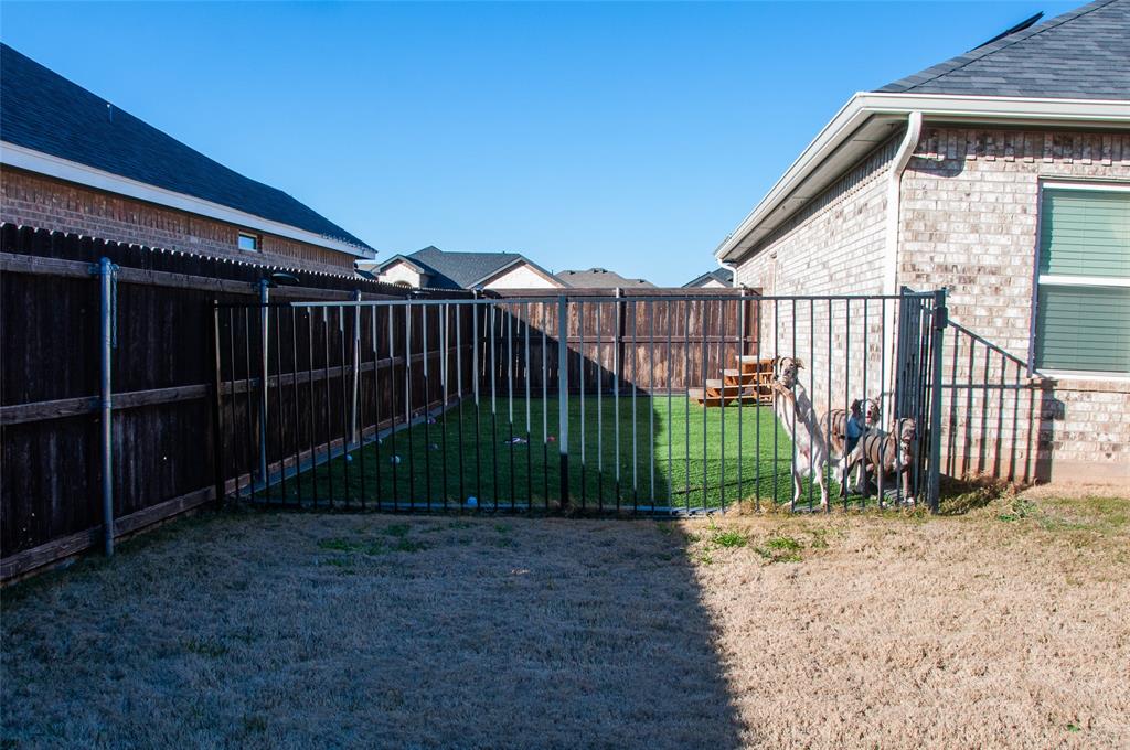 Carriage Hills Add - Residential