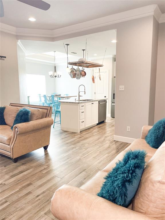 Carriage Hills Add - Residential