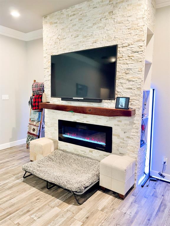 Carriage Hills Add - Residential