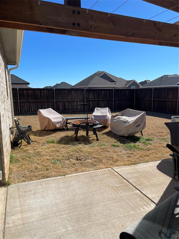 Carriage Hills Add - Residential