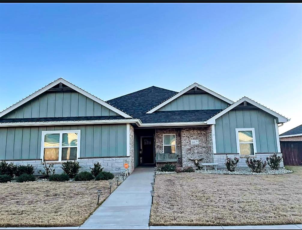 Carriage Hills Add - Residential