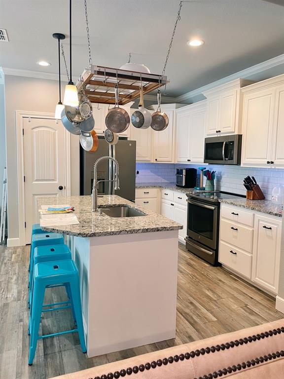 Carriage Hills Add - Residential