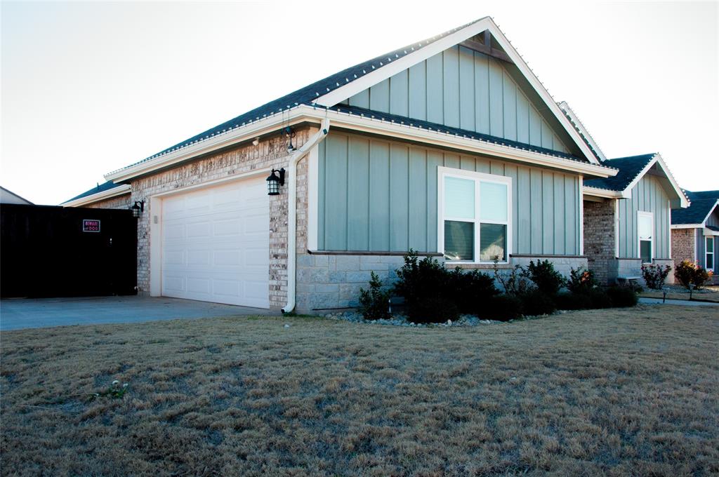 Carriage Hills Add - Residential