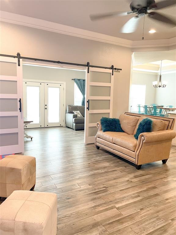 Carriage Hills Add - Residential