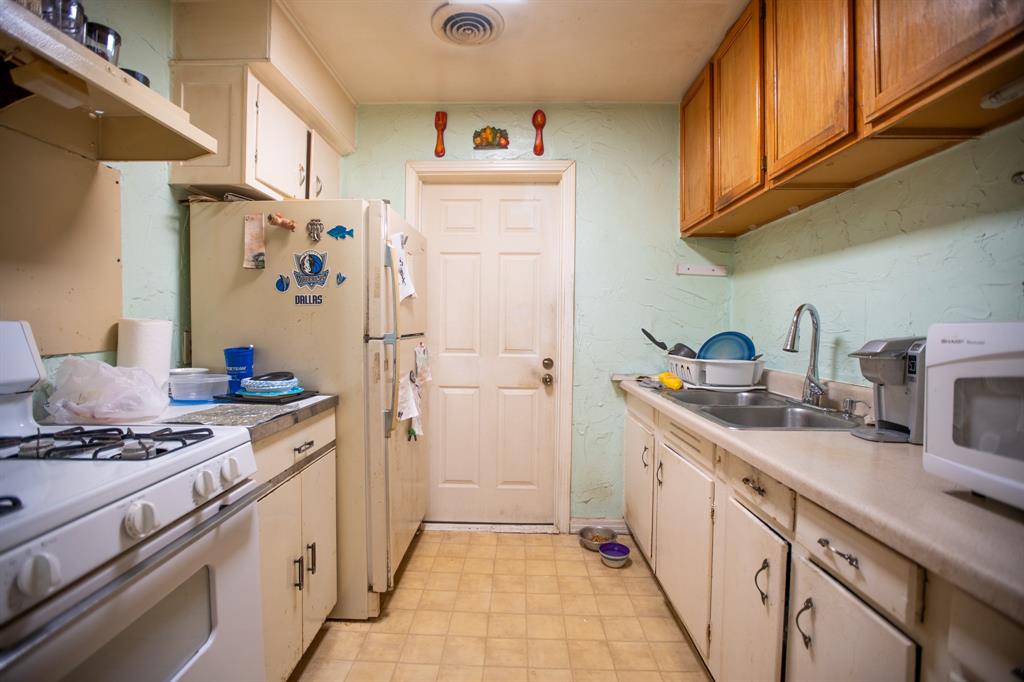 Kelman William - Residential