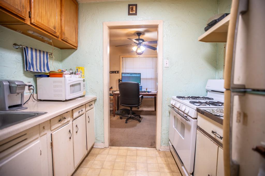 Kelman William - Residential