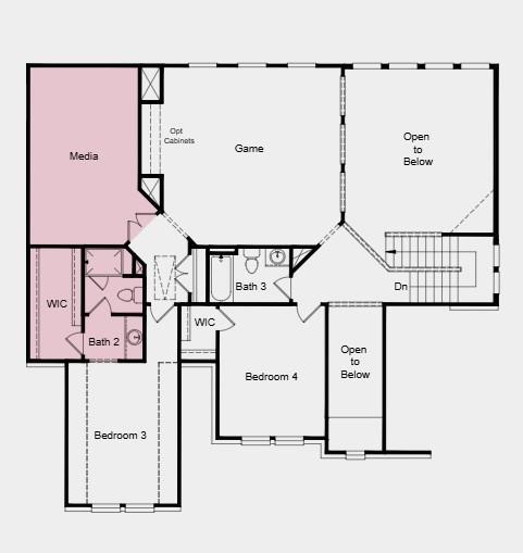 1516 Cedarberry Drive