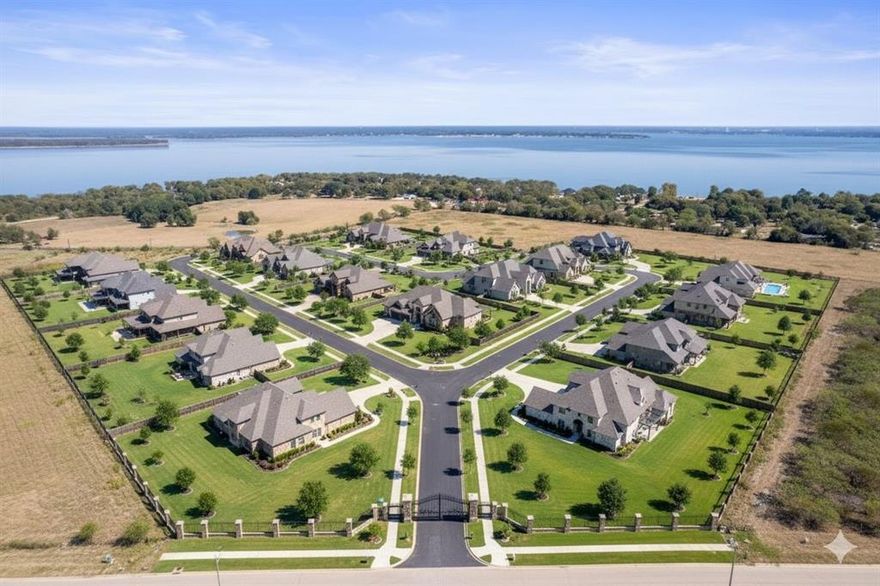 23 Acres of Opportunity – Kemp, TX
Nestled walking distance to Cedar Creek Lake. On the same road as the exclusive gated Edgewater community and directly behind the also private Sanctuary community. 
This sprawling 23-acre tract presents an exceptional opportunity to build, develop, or invest. Peaceful countryside setting with convenient access to highways, utilities, and nearby lake recreation.