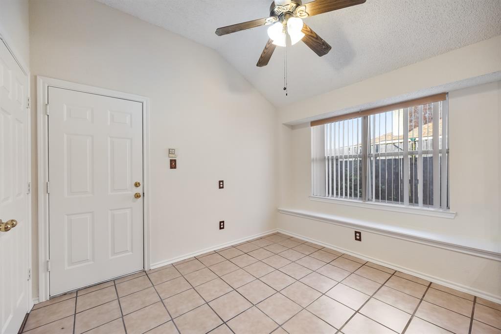 Chapel Creek - Residential