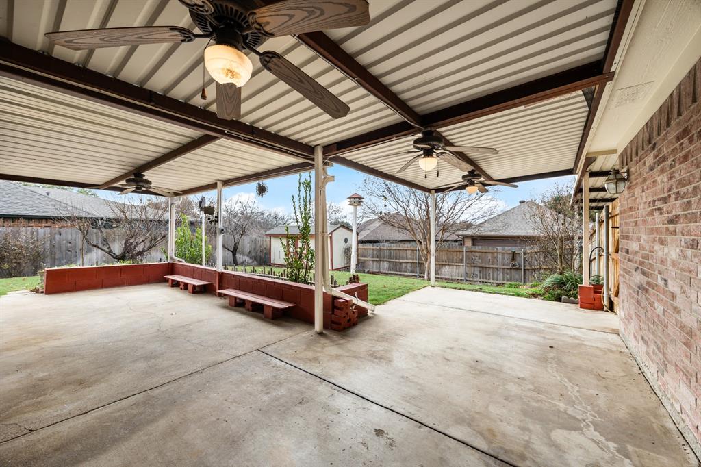 Chapel Creek - Residential