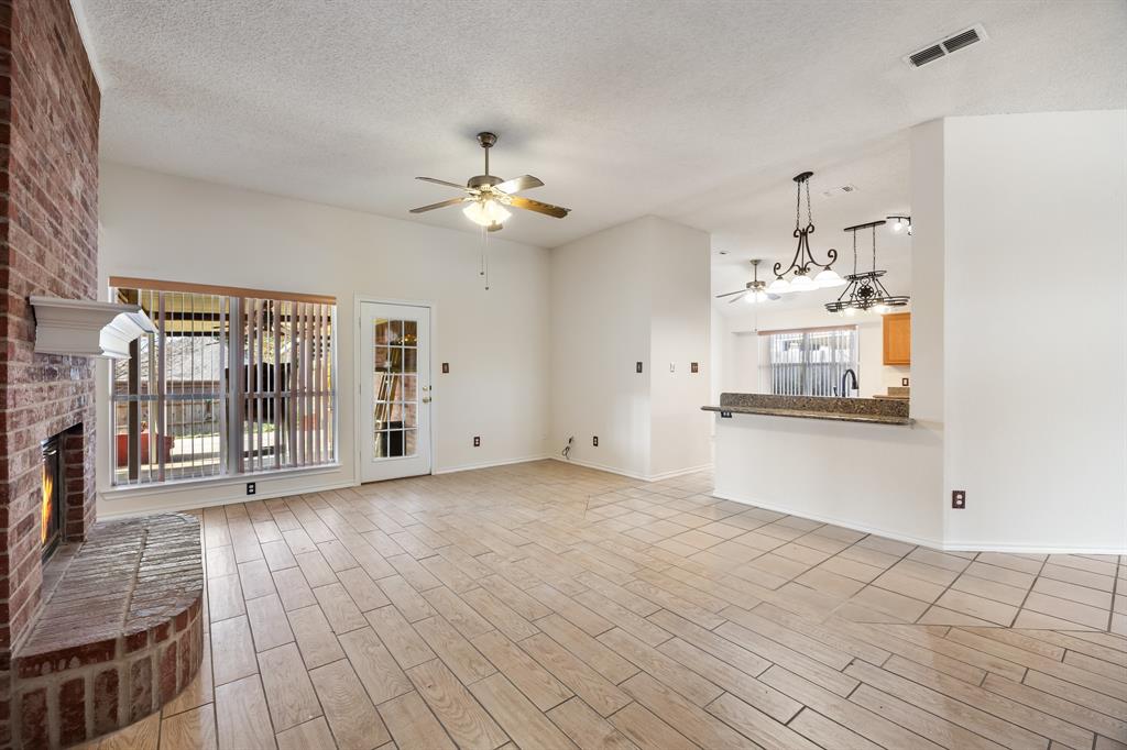 Chapel Creek - Residential