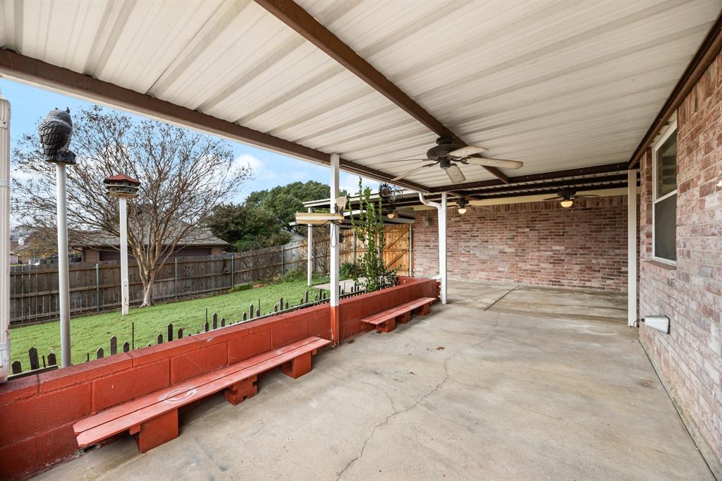 Chapel Creek - Residential