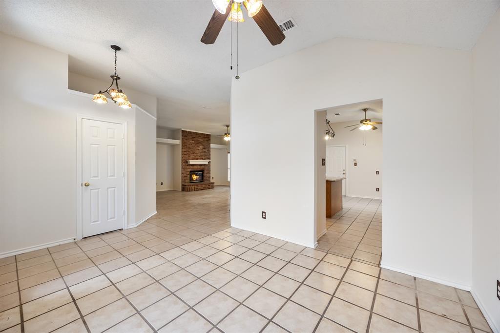 Chapel Creek - Residential