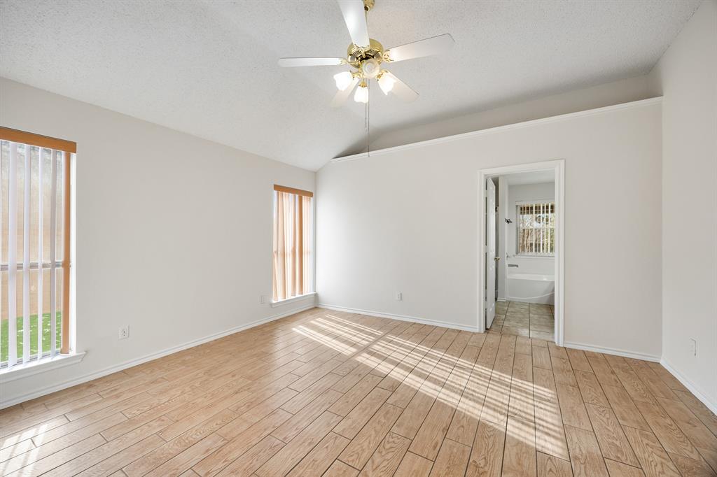 Chapel Creek - Residential