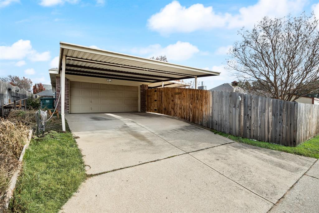 Chapel Creek - Residential