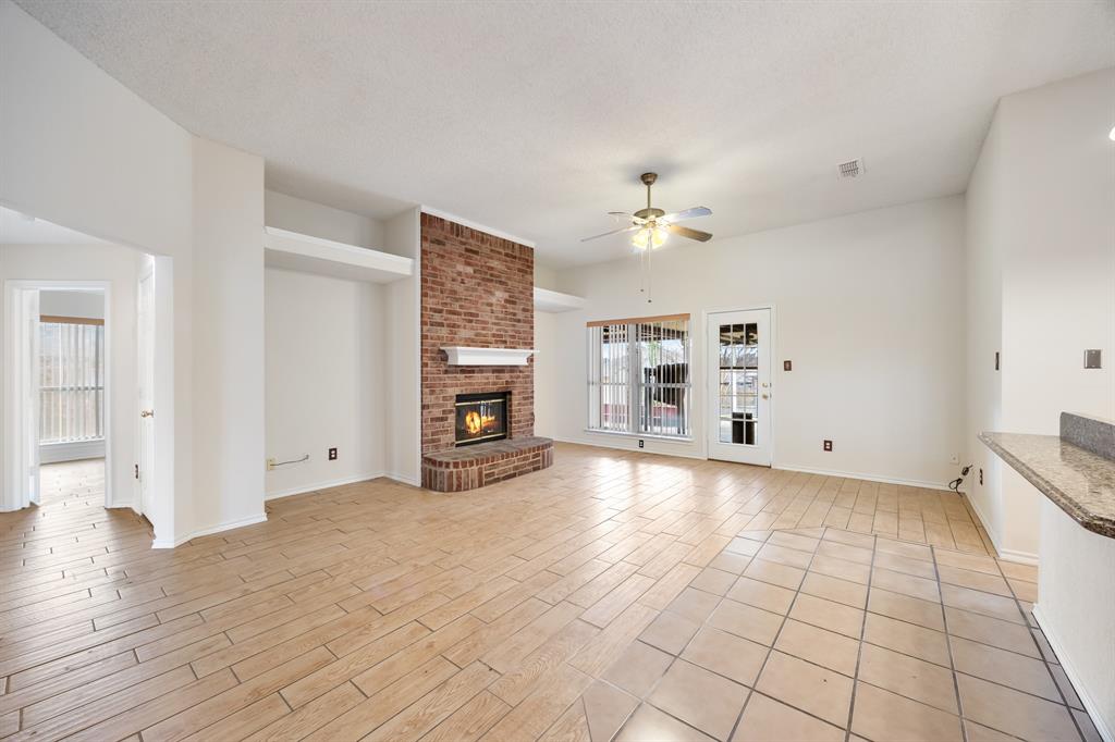 Chapel Creek - Residential