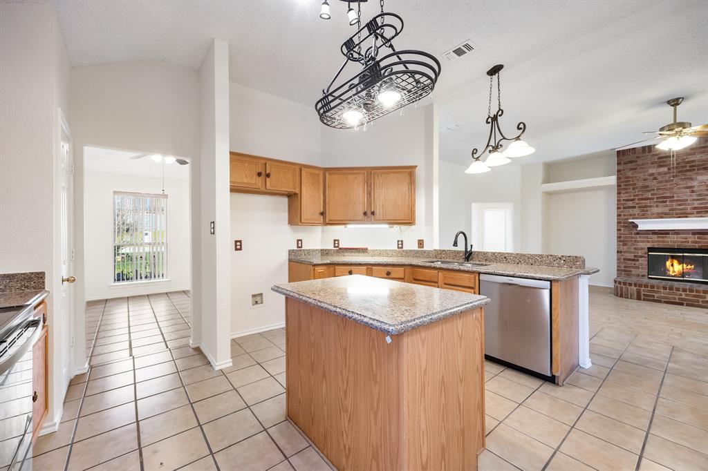 Chapel Creek - Residential