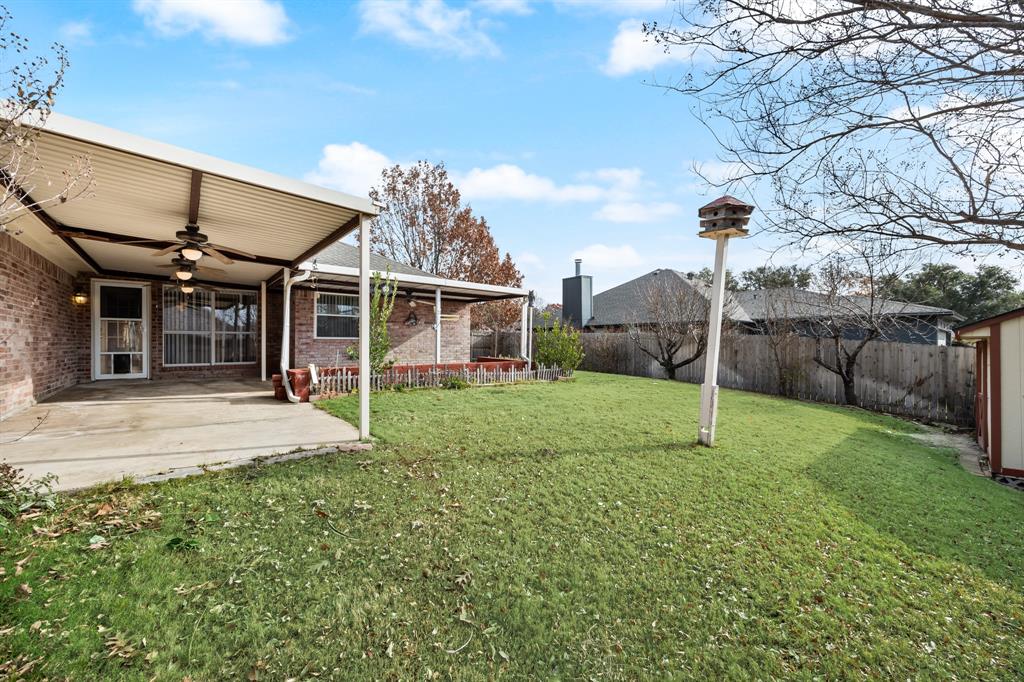 Chapel Creek - Residential