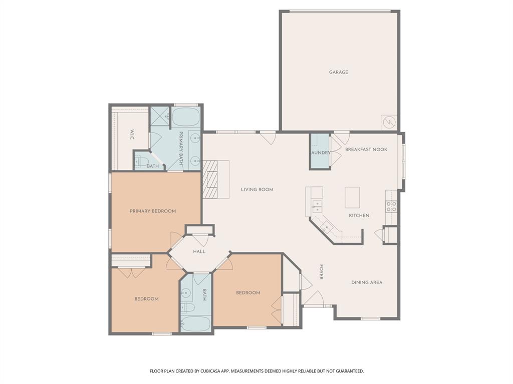 Chapel Creek - Residential